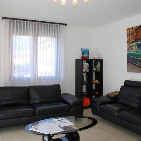 Apartment Saleggi Apt- 20 By Interhome ロカルノ エクステリア 写真