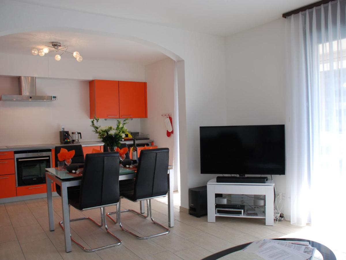 Apartment Saleggi Apt- 20 By Interhome ロカルノ エクステリア 写真