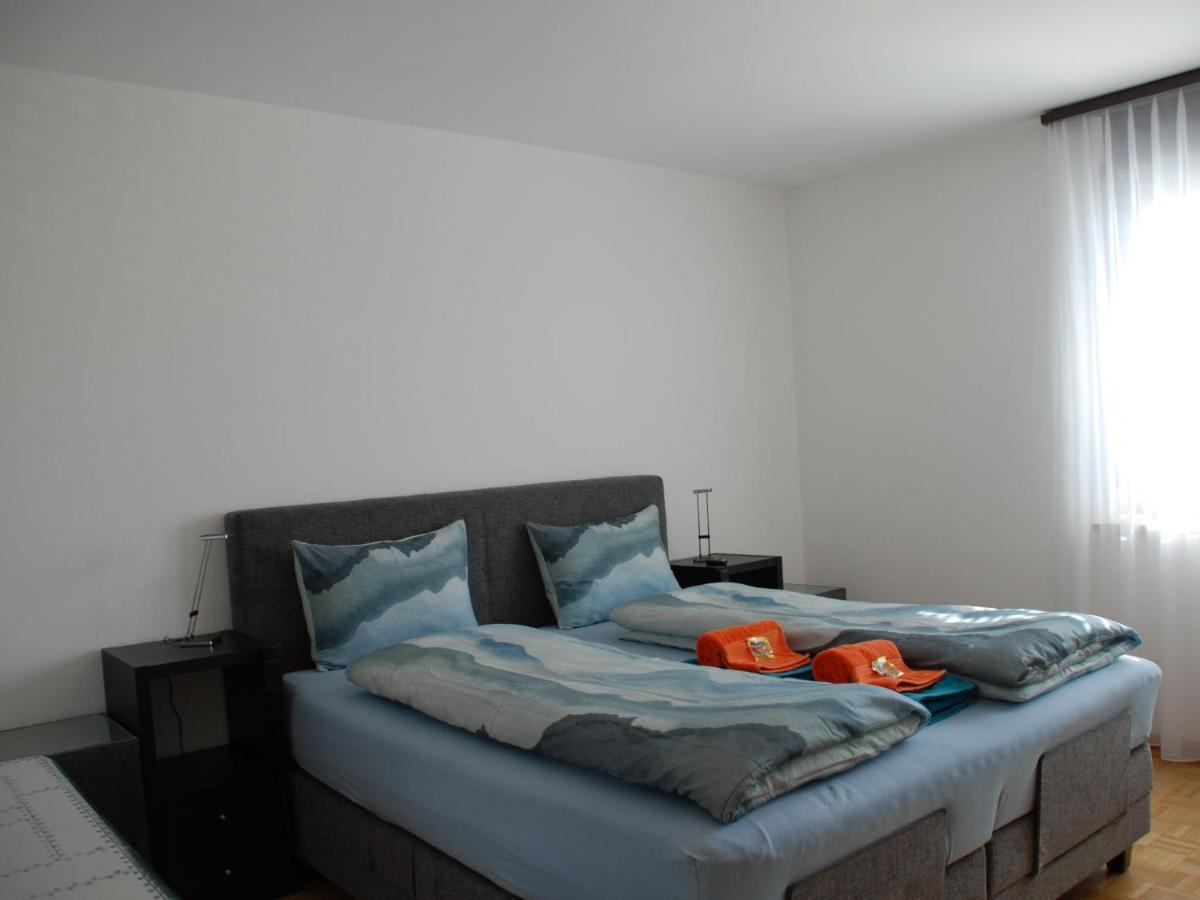 Apartment Saleggi Apt- 20 By Interhome ロカルノ エクステリア 写真