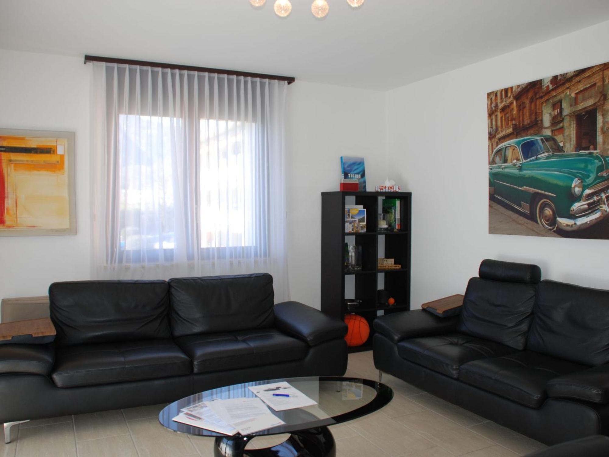 Apartment Saleggi Apt- 20 By Interhome ロカルノ エクステリア 写真